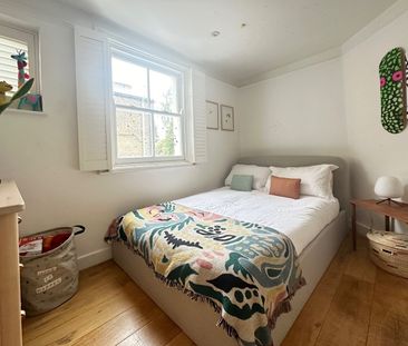 2 Bed Flat, Derwent Grove, SE22 - Photo 5