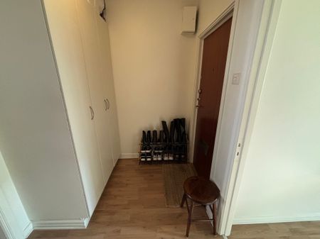 Väderkvarnsgatan, Göteborg - Foto 3