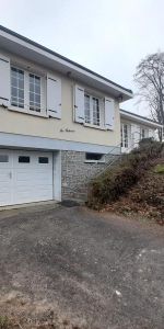 Location Maison 4 pièces 86m² ST JUST LE MARTEL 87590 - Photo 3