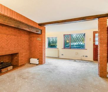 4 bedroom semi-detached house to rent - Photo 4