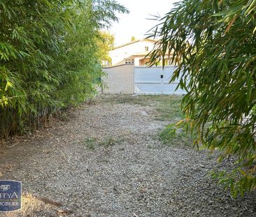 Location Maison 3 pièces 55m² PRADES LE LEZ 34730 - Photo 3