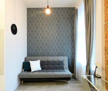 Łódź Łódź-Śródmieście, Legionów - Zdjęcie 3