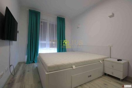 Denya Forest| 2 camere| loc de parcare| apartament superb| balcon| - Fotografie 5