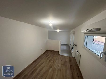 Appartement à louer 1 pièce 38.45m² - Photo 2