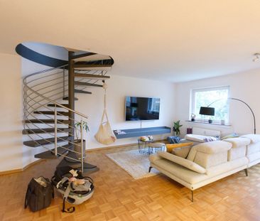 Moderne großzügige Maisonettewohnung in Roxel...... - Photo 2