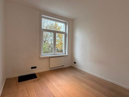 Duurzaam en kwaliteitsvolle gezinswoning met tuin. - Photo 2