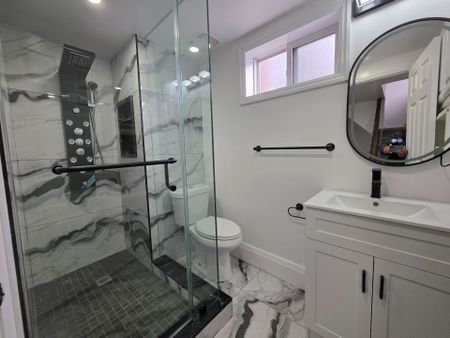 For Lease - 138 Westbourne Avenue Unit# Bsmt, Toronto, Ontario - Photo 2