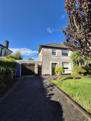 Samares, 51 Woodvale Road, Ballintemple, Cork - Photo 1