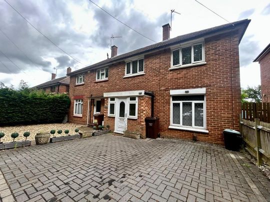 2 bedroom semi-detached house to rent - Photo 1