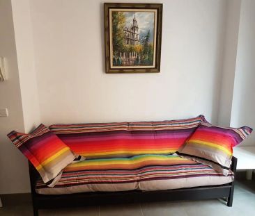 Jaén - Foto 1