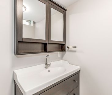 For Lease - 160 Golden Gate Circle Unit# Lower, Vaughan, Ontario - Photo 6
