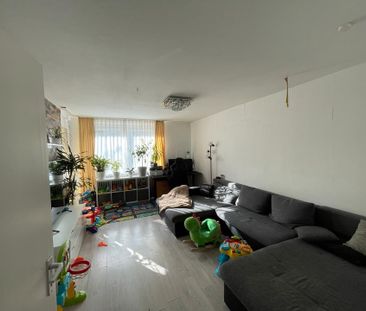 Nachmieter für eine schöne 2ZKB zum 01.12.2025 gesucht - Photo 1
