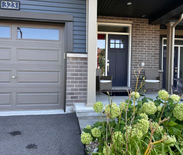 For Lease - 323 Blossom Pass Terrace, Orleans - Cumberland and Area... - Photo 1