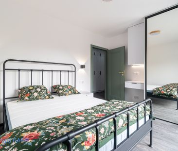 Nowe, 3-pok., 60m2, taras, garaż *Conrada 27* - Photo 5