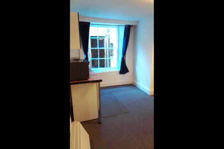 Bedsit, Southleigh Road, BS8 - Photo 4
