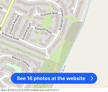 Scotsmill Crescent, Blackburn, Aberdeen, AB21 - Photo 1