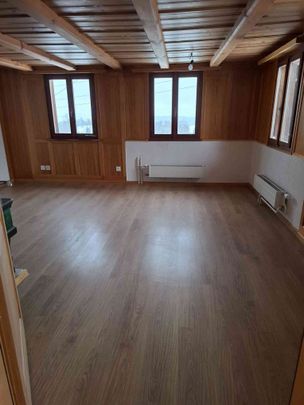 3.5 Zimmer, 100 m², EG - Photo 1