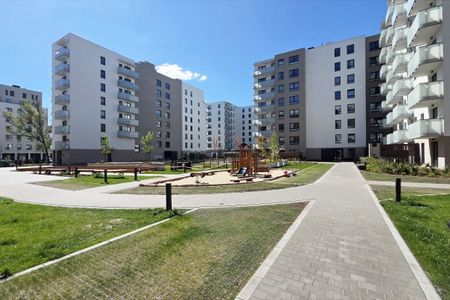 Pachnące nowością 30m2! Pierwszy najemca (PKP) 30.29 m² - Photo 4