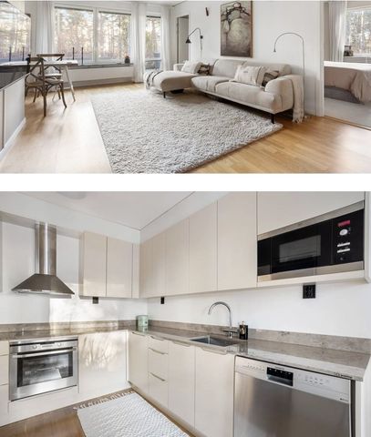 Blackebergsbacken, Bromma - Foto 2