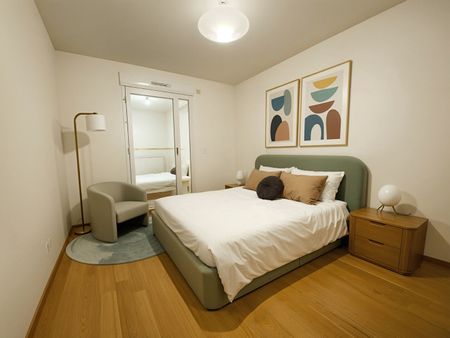 Appartement Valleiry 3 pièce(s) - Photo 3