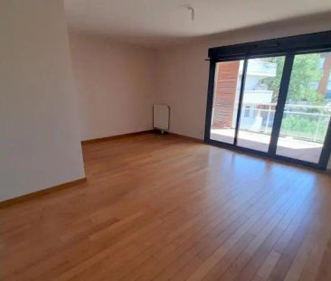 Appartement à louer 4 pièces 104.12m² - Photo 6