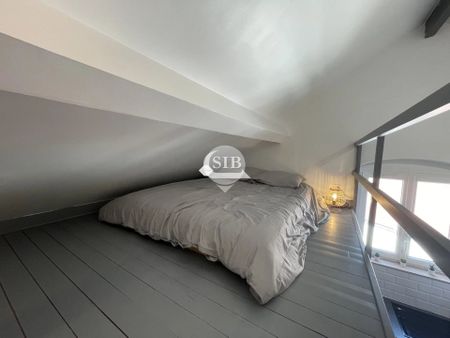 Location Appartement 1 pièce 17m² MONTLHERY 91310 - Photo 4