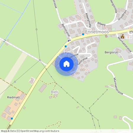 6372, Ennetmoos, Talstrasse, 10