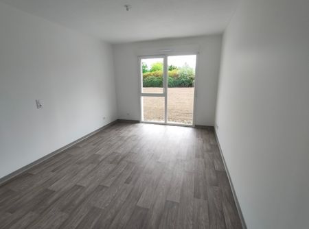 Location Appartement 1 pièce 22m² FRANQUEVILLE ST PIERRE 76520 - Photo 5