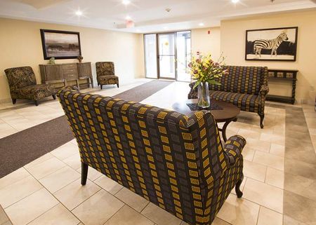 The Cypress at the Royal Gardens - Photo 2