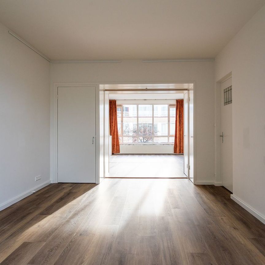 Appartement te huur: Breitnerlaan 340 2596 HH Den Haag - Foto 1