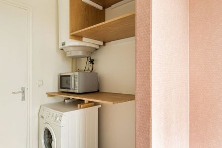 Appartement te huur: Van Nijenrodeweg 666 1082 JA Amsterdam - Foto 3