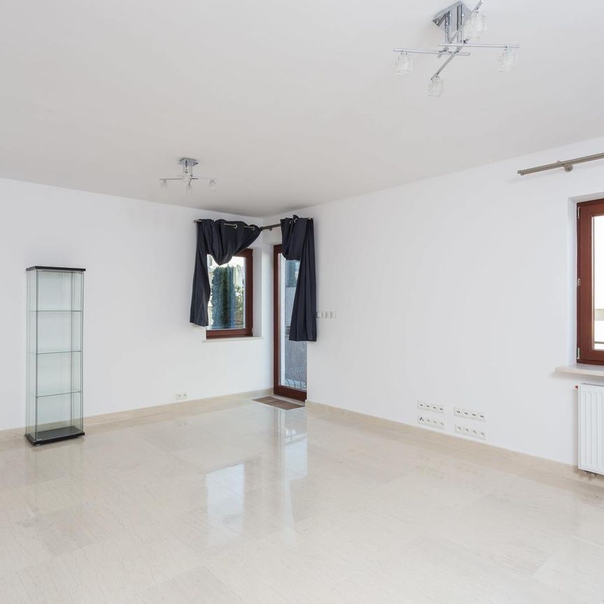 Warszawa, Wilanów - Photo 1