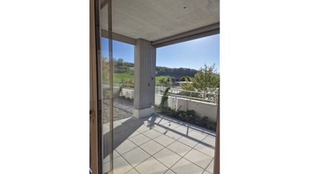 4½ Zimmer-Wohnung in Köniz (BE), möbliert, auf Zeit - Foto 3