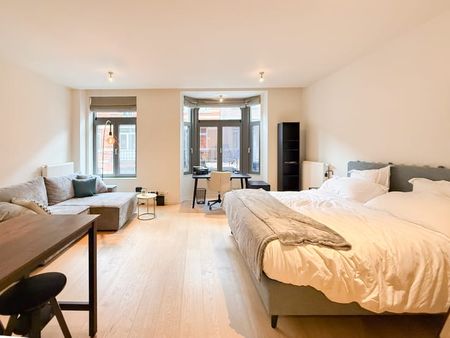 Studio te huur - Photo 4