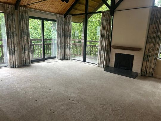 1 bedroom house to rent - Photo 1