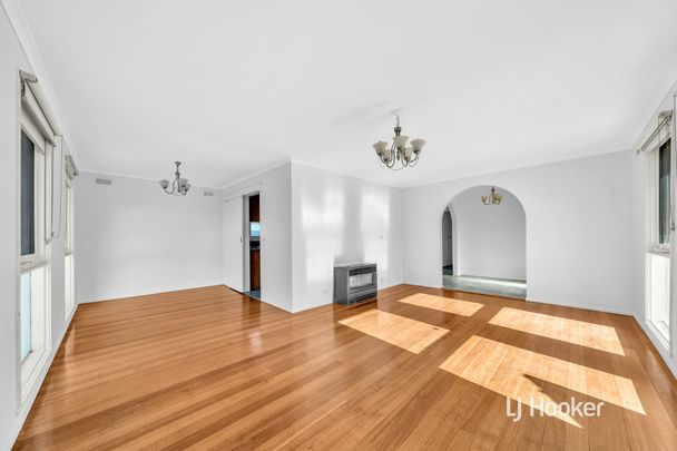 93 Huntingfield Drive, Hoppers Crossing VIC, Belconnen - Photo 1