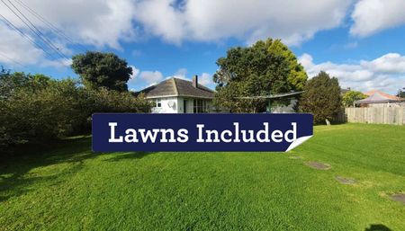 Family Home with Huge Yard & Convenient Location - Photo 2