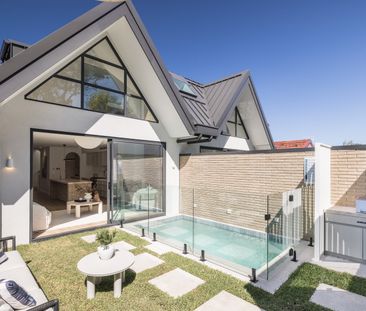 11 Plowman Street, North Bondi NSW 2026 - House For Rent | Domain - Photo 6