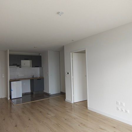 Location Appartement 2 pièces 40m² LIMOGES 87000 - Photo 1