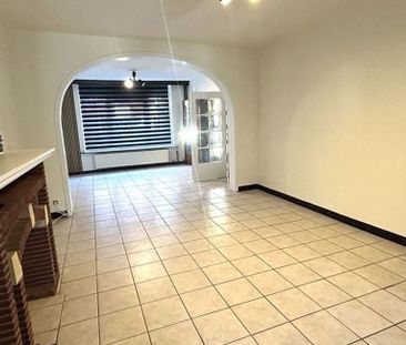 Gelijkvloers app. te huur in Leopoldsburg voor € 750 met 1 slaapkamer - Foto 1
