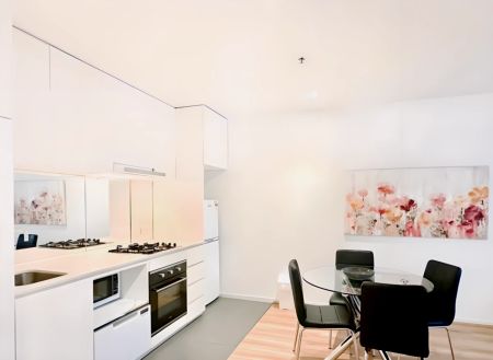 1 Bed 1 Bath 1 C - Photo 5