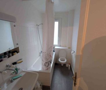 3 Zimmer, 52 m², 3. Stock - Foto 2