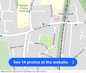 Rosegreave, Goldthorpe, Rotherham - Photo 1