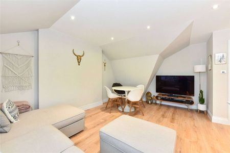 Clifton Hill, St. John's Wood, London, NW8 0JT - Photo 3