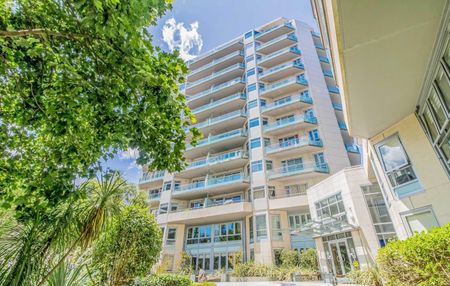 Recently Renovated Apartment - Photo 2