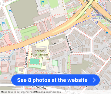 Mieszkanie blisko Galerii Bałtyckiej i PG - Photo 1