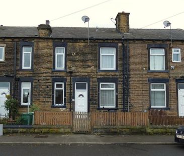 2 bedroom terraced house to rent - Photo 6
