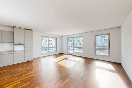Moderne und gemütliche Wohnung - Photo 2