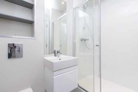 1 bedroom flat to rent - Photo 5