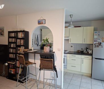T2 dans résidence privée et sécurisée avec ascenseur situé au 1er é... - Photo 4